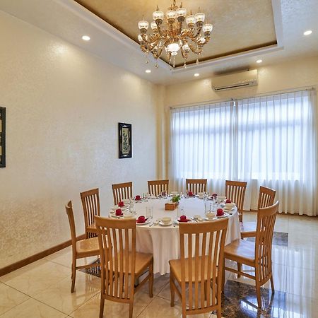 Bcons Hotel Binh Duong Thu Dau Mot Buitenkant foto