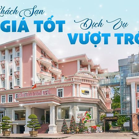 Bcons Hotel Binh Duong Thu Dau Mot Buitenkant foto