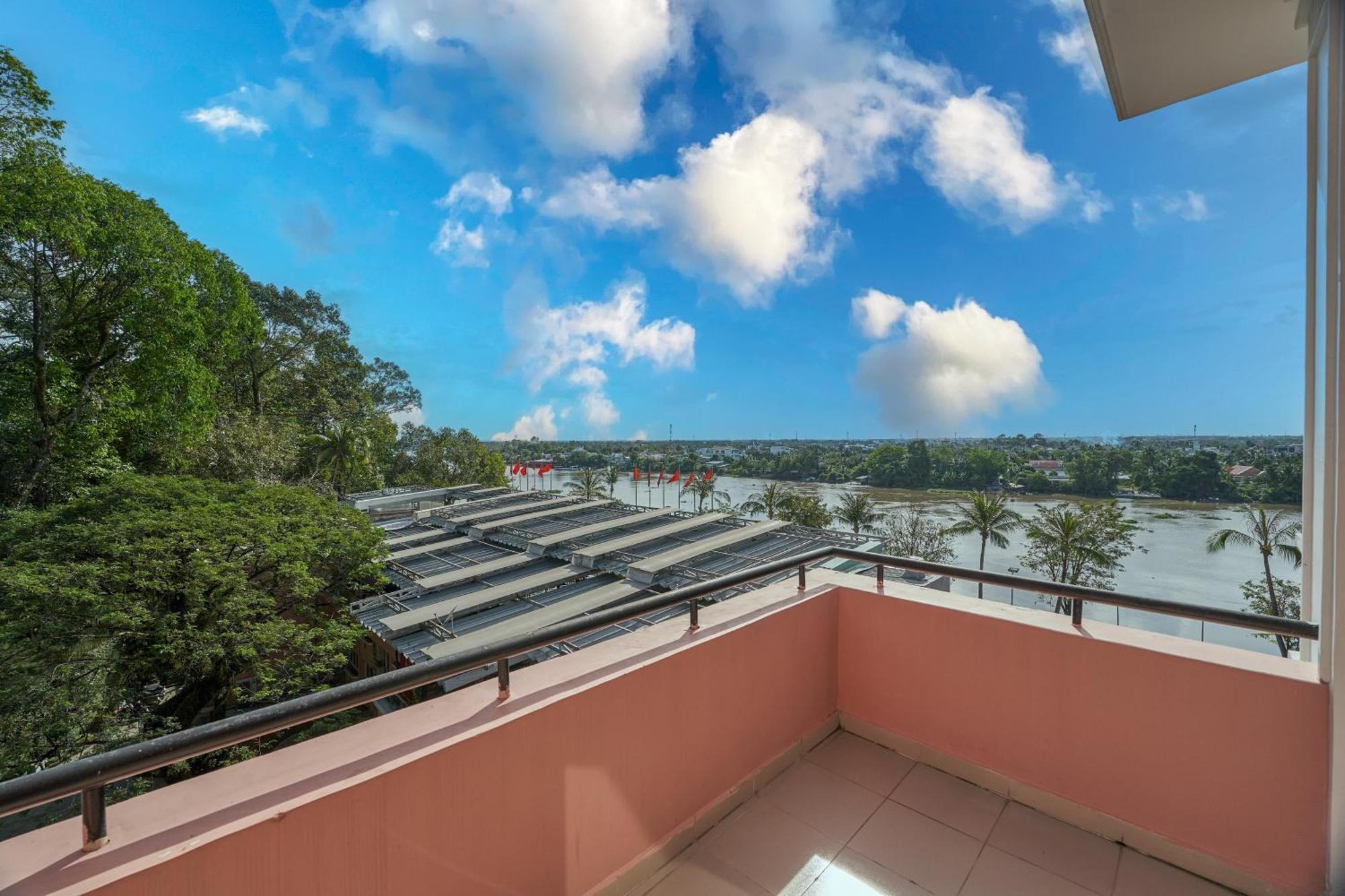 Bcons Hotel Binh Duong Thu Dau Mot Buitenkant foto