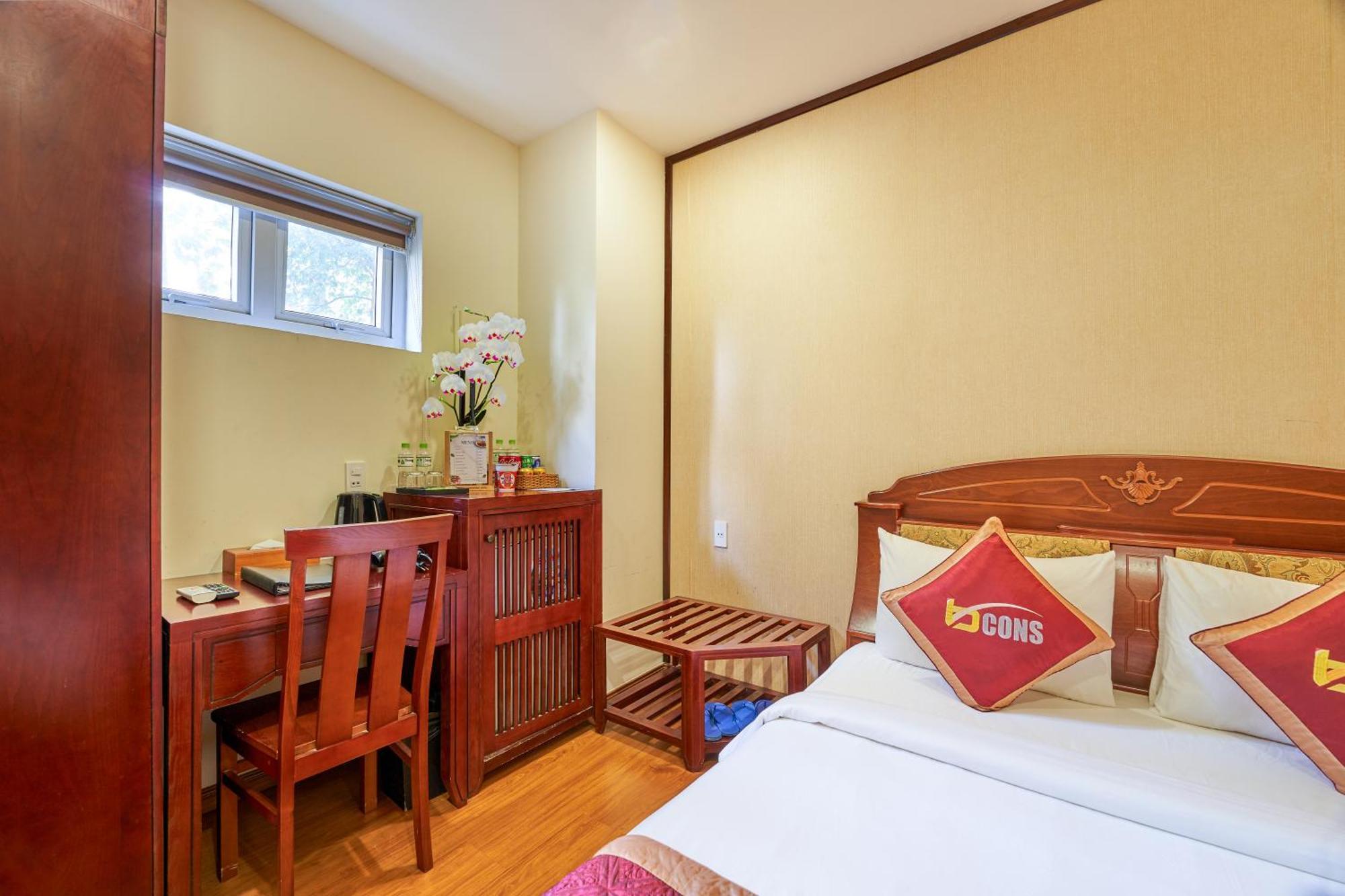 Bcons Hotel Binh Duong Thu Dau Mot Buitenkant foto
