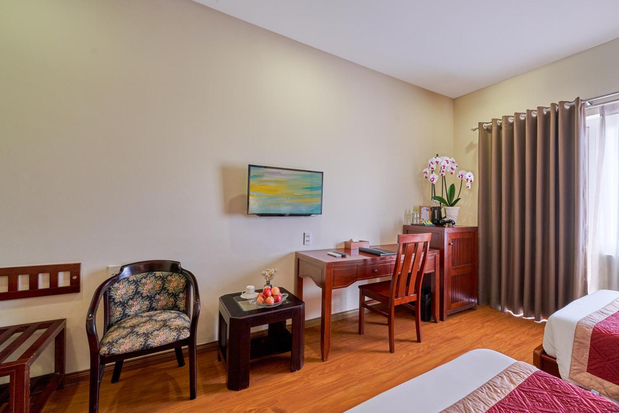 Bcons Hotel Binh Duong Thu Dau Mot Buitenkant foto