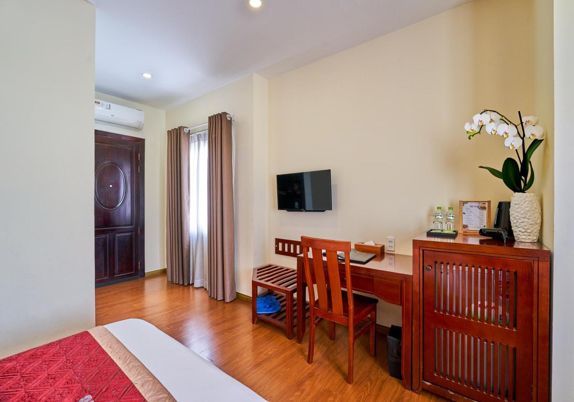 Bcons Hotel Binh Duong Thu Dau Mot Buitenkant foto
